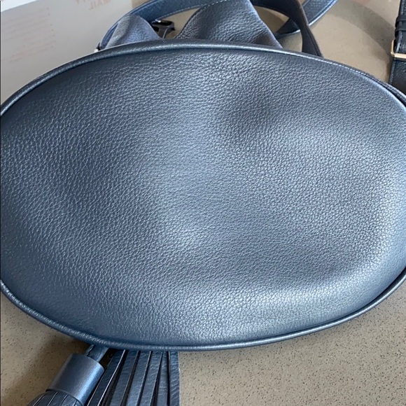 Brooks Brothers crossbody handbag - Picture 6 of 7